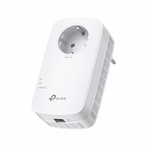 WiFi extender TP-Link RE660X AP/Extender/Repeater AX1800,...