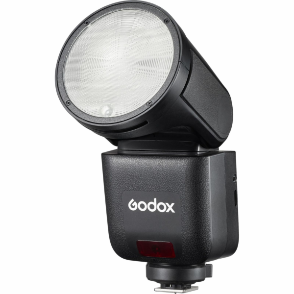 Godox V1mid               Fuji