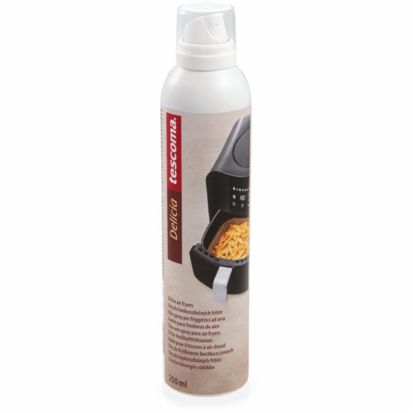 Hengst Delicja olej do fritézy bez tuku 250ml 630683