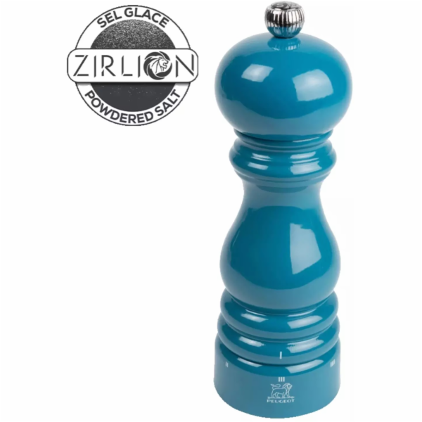 Peugeot PARIRAMA Mlýnek na sůl 18 cm Pacific Blue
