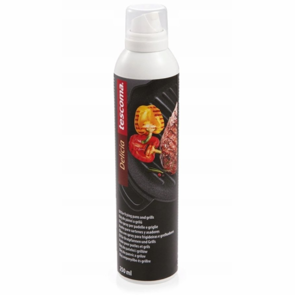 Hengst Delikateční olej na grilovací pánev 250 ml 630682