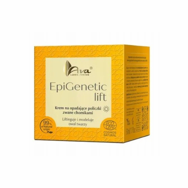 NoName AVA LABORATORIUM_EpiGenetic Lift krém pro povislé ...