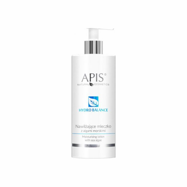 Apis Hydro Balance odličovací mléko s mořskými řasami 300 ml