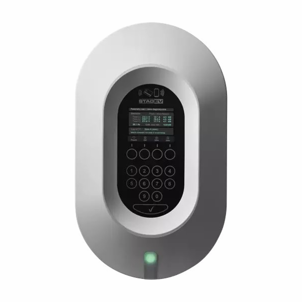 STAG EV CORE Nabíjecí stanice (bez nabíjecího kabelu)