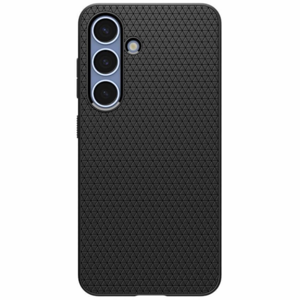 Spigen Pouzdro LIQUID AIR pro SAMSUNG S26 matně černé