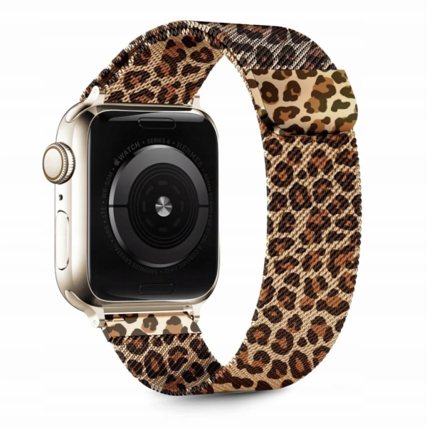 4kom.pl TECHNICKY OCHRANNÉ CHYTRÉ HODINY PRO APPLE WATCH ...