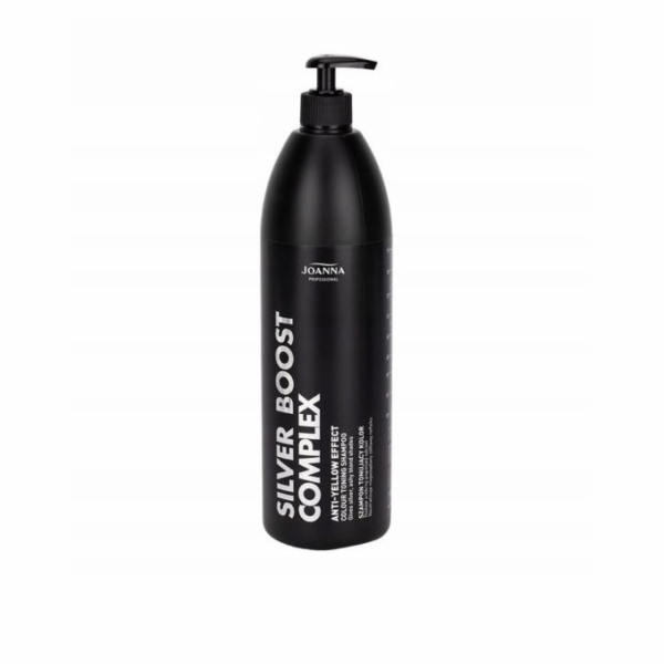 Joanna PROFESSIONAL Silver Boost Complex Color tónovací š...