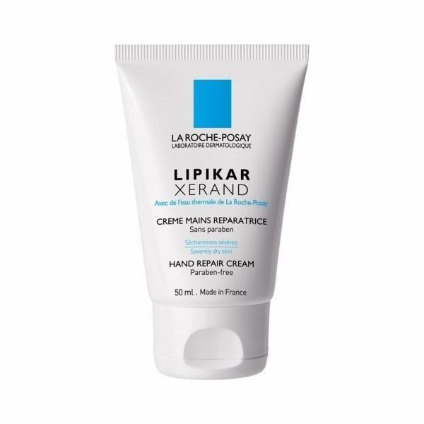 La Roche-Posay Lipikar Xerand krém na ruce 50 ml