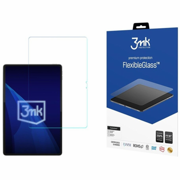 3MK Lenovo Yoga Tab 11.1 TB710FU - až 13 FlexibleGlass