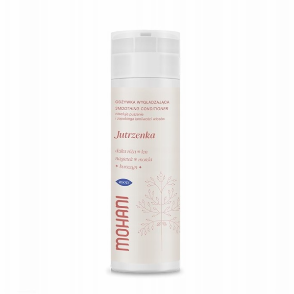 NoName MOHANI_Jutrzenka uhlazující vlasový kondicionér 200ml