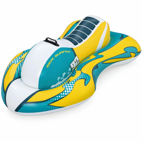 Bestway Vodní skútr 117x77cm B41540 90986