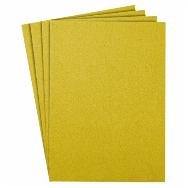 Klingspor Listy brusného papíru 230x280mm 100g 50ks (45557)