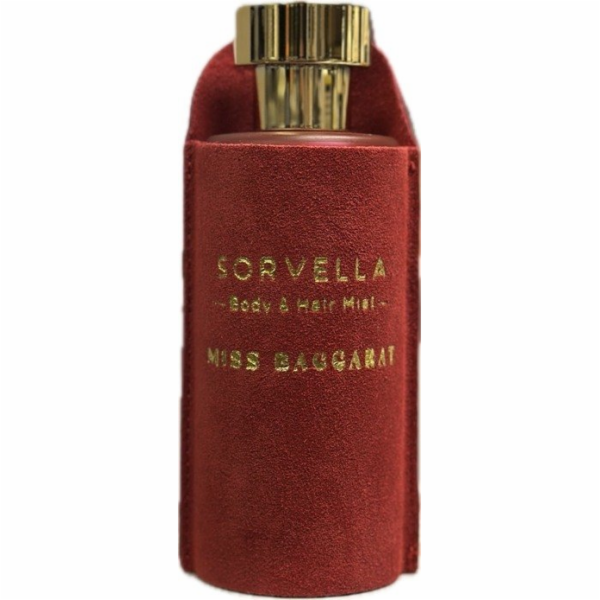 Aquolina SORVELLA Body & Hair Mist Miss Baccarat 100 ml
