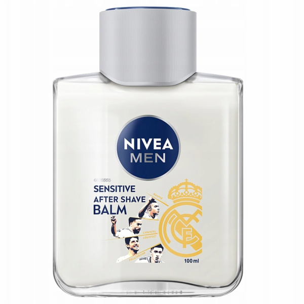 Nivea Sensitive balzám po holení 100 ml