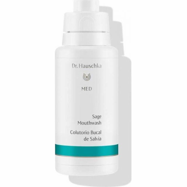 Dr. Hauschka DR. HAUSCHKA_Med Šalvěj ústní voda 300ml