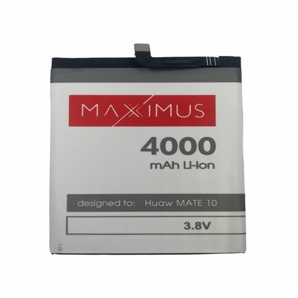 Huawei MAXXIMUS MATE 10 baterie 4000 mAh MATE 20/P20 PRO/...
