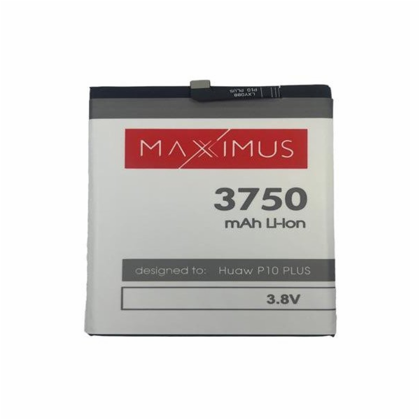 Huawei Baterie MAXXIMUS P10 PLUS 3750mAh pro MATE 20 LITE...
