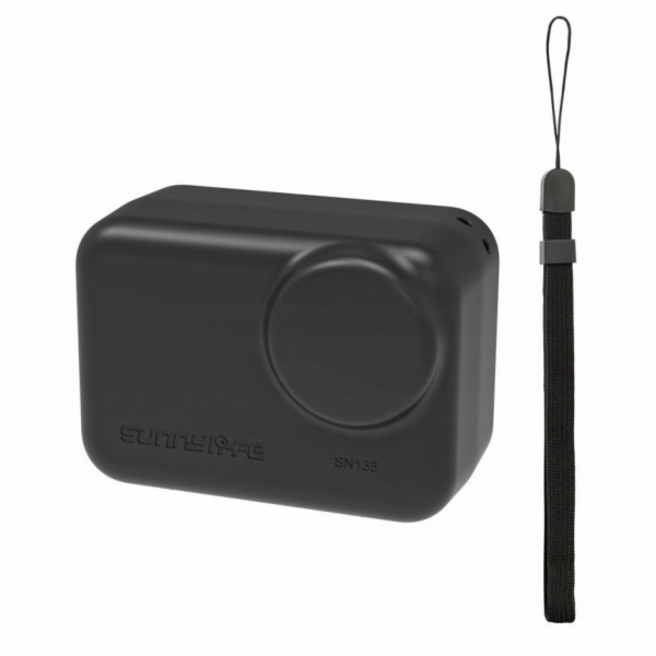 SunnyLife Pevné pouzdro pro kameru Insta360 Go Ultra / Gu...
