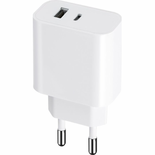 MaxLife Nabíječka Maxlife PD QC Síťová nabíječka MXTC-06 ...