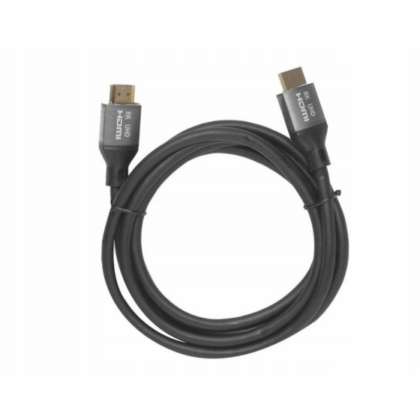 NoName Kabel HDMI-HDMI (v2.1 | 8K | 3 m) Černý