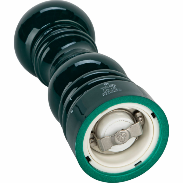 Peugeot Paris Salzmühle Z 18 cm uSelect grün Holz