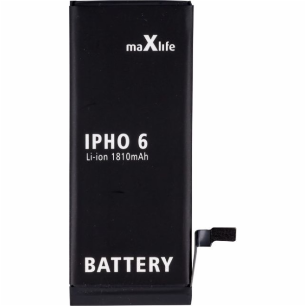 NoName Baterie Maxlife pro iPhone X
