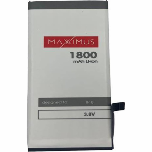 Maxximus Baterie BAT MAXXIMUS IPHONE 8 1800mAh