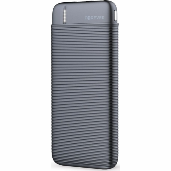 Forever Powerbanka TB-100S 5000mAh černá