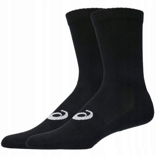 Asics Ponožky 3 Pack CREW I 3033C298 001