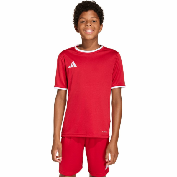 Adidas tričko adidas Entrada 26 JSY JZ2523