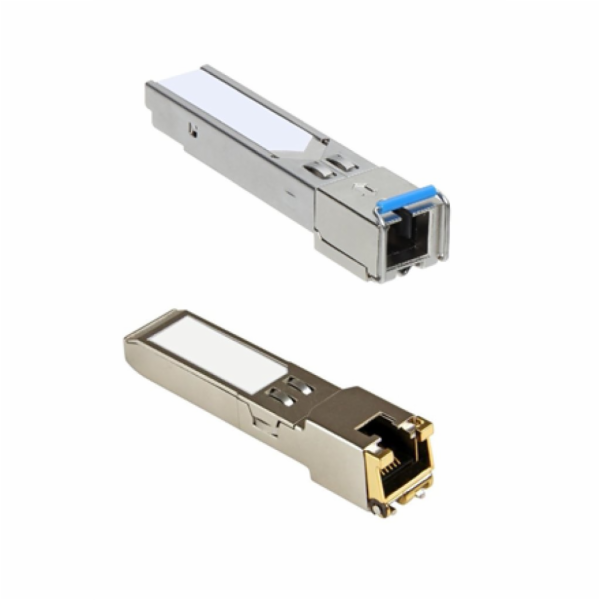 HP Modul transceiveru Somi Networks SFP (mini-GBIC), Cisc...