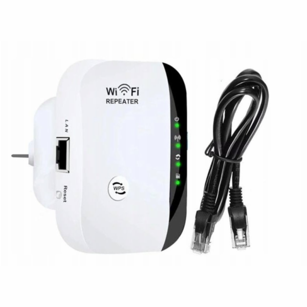 Reyee Přístupový bod Wi-Fi opakovač 300 Mb/s, 2,4 GHz