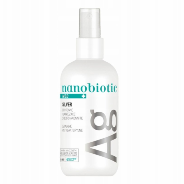 Nano-Tech Sp. z o.o. Nano-Tech Sp. z o. o. NANOBIOTIC_Stř...