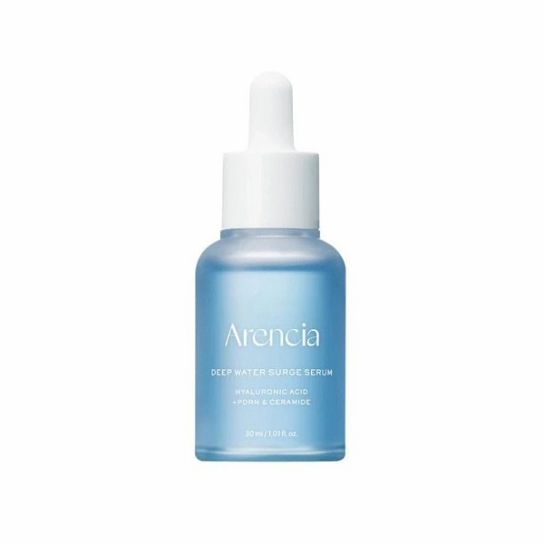 NoName ARENCIA_Arencia Deep Water Surge Serum pleťové sér...