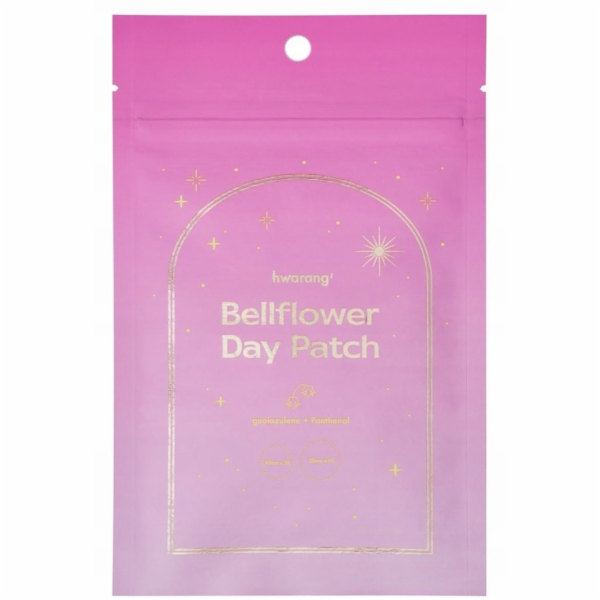 Isntree HWARANG'_Bellflower Day Patch náplasti na nedokon...