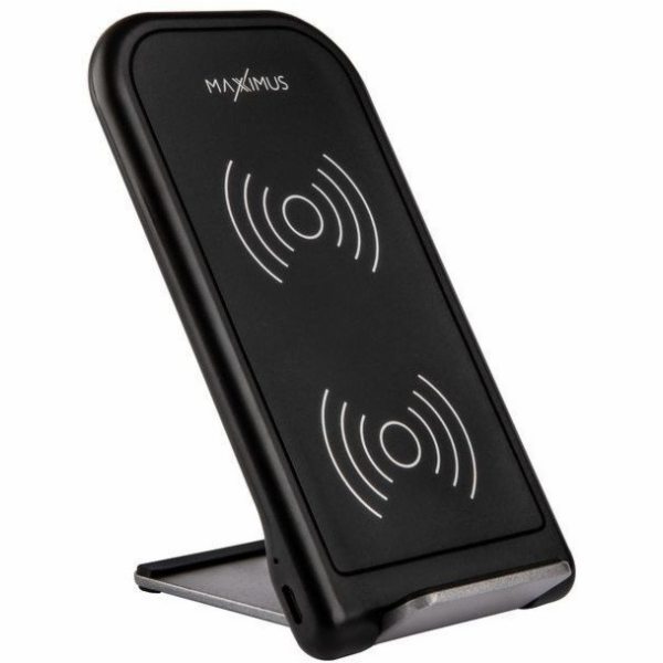 Kita Indukční nabíječka MX SIGMA s rychlonabíjením 10 W S...