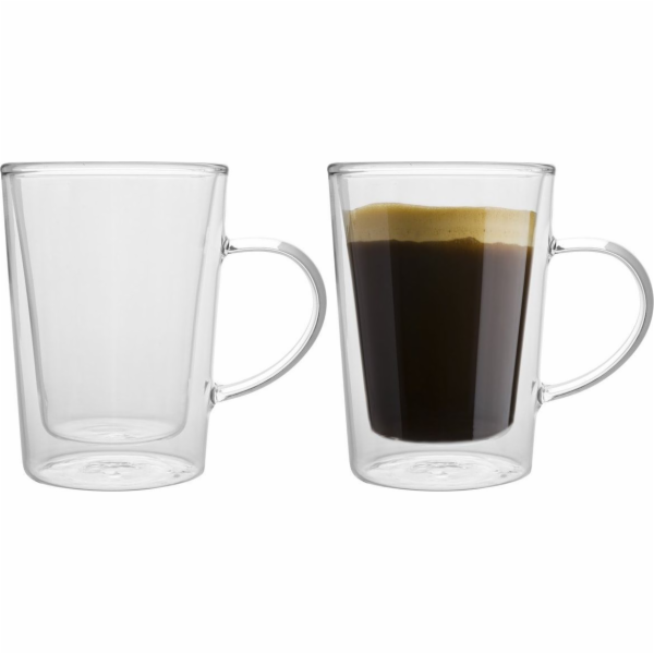Botti TERMOSKLENICKÁ SKLENICE 340 ML MALACHIT 2 KUSY (S R...