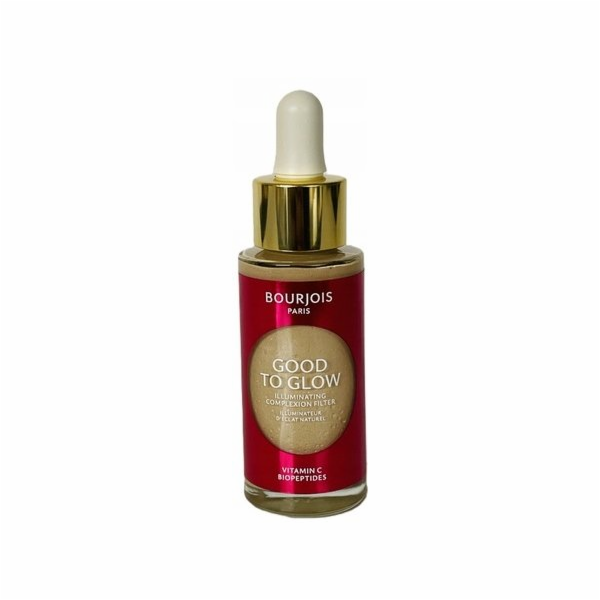 Bourjois BOURJOIS_Good To Glow Make-up Base (báze pod mak...