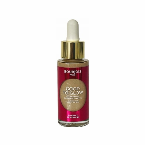 MAX FACTOR BOURJOIS_Good To Glow Illuminating Complexion ...