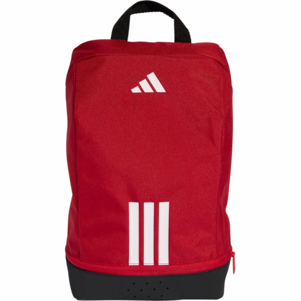 Adidas Tiro taška na boty červená KD4247