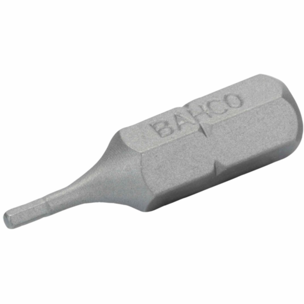 Bahco BIT 1/4-H3- 25MM (5PC) BAHO