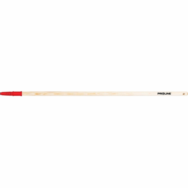Pro-Line Dřevěná rukojeť z borovice, 150 cm, průměr 28 mm...