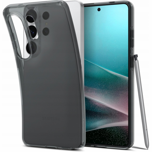 Spigen Pouzdro Liquid Crystal pro Samsung Galaxy S26 Ultr...