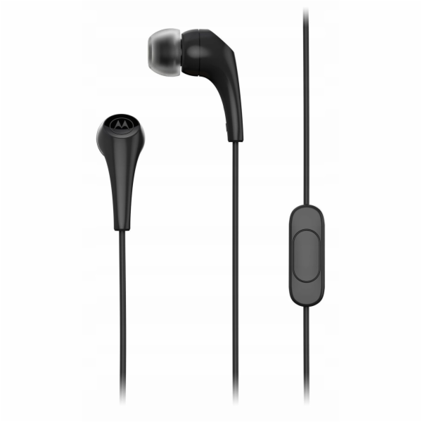 Motorola Earbuds 2-s Drátová sluchátka do uší s mikrofone...