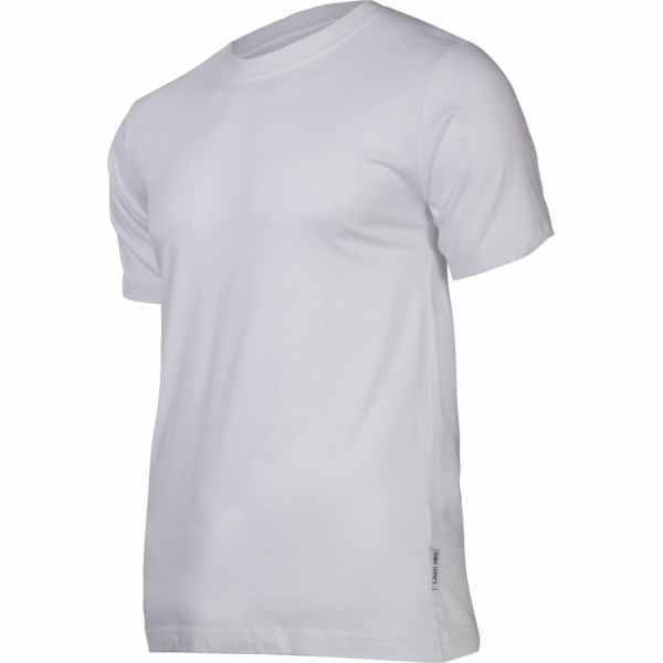 Lahti Pro TRIČKO 190G/M2, BÍLÉ, M, CE, LAHTI