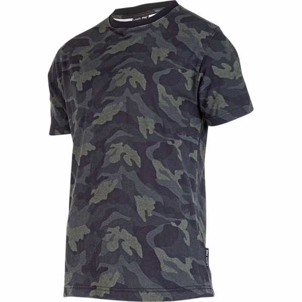 Lahti Pro TRIČKO 180G/M2, CAMO, L, CE, LAHTI