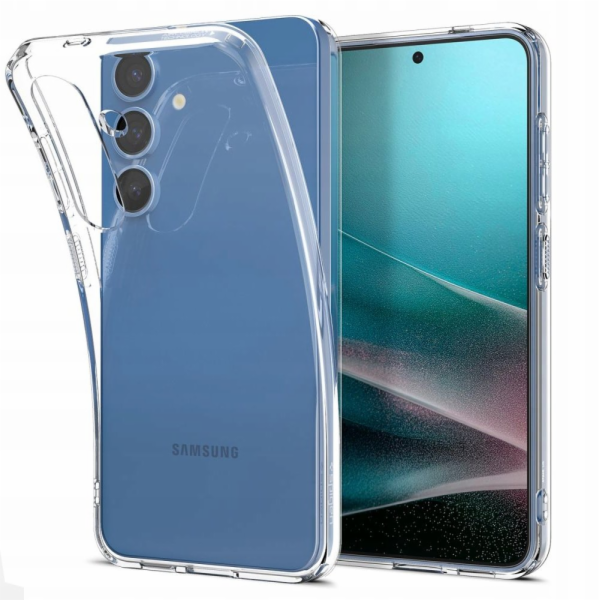 Spigen SPIGEN LIQUID CRYSTAL GALAXY S26+ PLUS KŘIŠŤÁLOVĚ ...