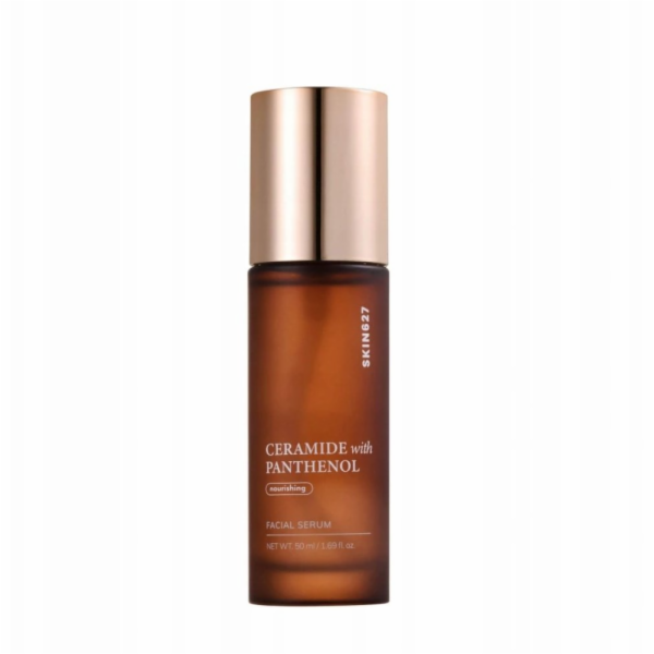 Dr. Hauschka SKIN627_Regenerační pleťové sérum s ceramidy...
