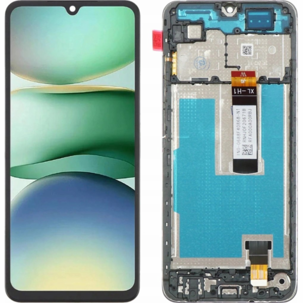 FixCell Baterie FixCell LCD displej pro REDMI A5 (169,5 m...