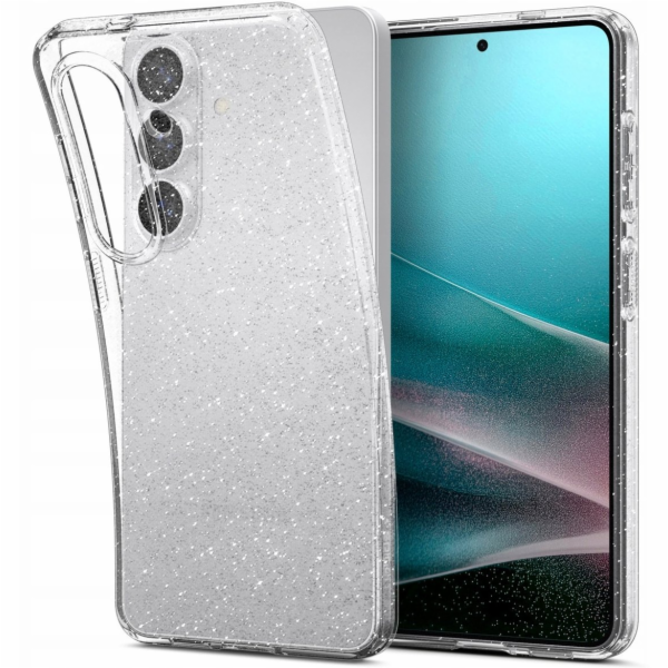 Spigen Pouzdro Liquid Crystal pro Samsung Galaxy S26+ (tř...